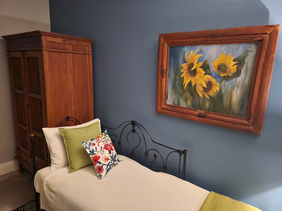 To Let 3 Bedroom Property for Rent in La Concorde Western Cape